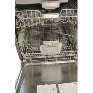 Miele G6820 SCiD ED230 2,0 Geschirrspüler Teilintegr