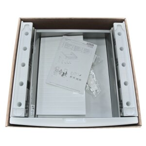 Miele WTV 512 Wasch-Trocken-Verbindungssatz