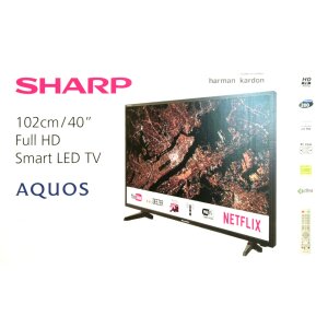 Sharp 40FG5242E Fernseher