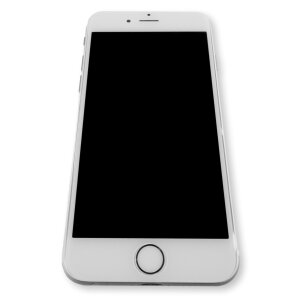 Apple iPhone 6S in Silber, 64 GB, Smartphone