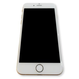 Apple iPhone 6 in Gold, 16 GB, Smartphone