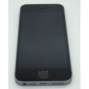 Apple iPhone 5S in Grau, 32 GB, Smartphone