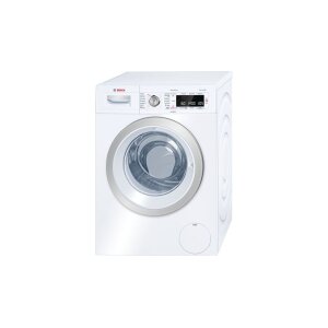 Bosch WAW28570 Serie 8 Waschmaschine FL - A+++ - 196 kWh-Jahr - 1360