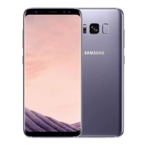 Samsung Galaxy S8 64GB G950F Smartphone orchid grey