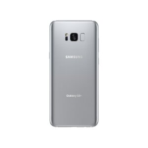 Samsung Galaxy S8 Plus 64GB G955F  Smartphone arctic silver