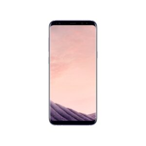 Samsung Galaxy S8 Plus 64GB [Single-Sim] Smartphone orchid grey