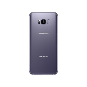 Samsung Galaxy S8 Plus 64GB [Single-Sim] Smartphone orchid grey