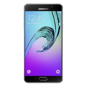 Samsung Galaxy A7 (2016) Dual SIM SM-A710FD/DS Schwarz - Smartphone
