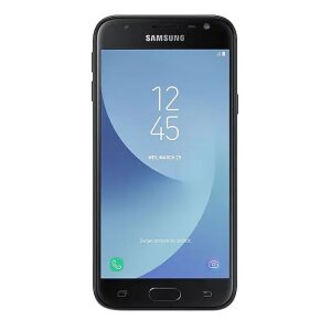 Samsung Galaxy J3 (2017) Duos - 5,0 Zoll - 16GB - schwarz