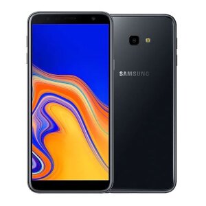 Samsung Galaxy J4+(SM-J415FZKGDBT) 32GB Dual-SIM Schwarz