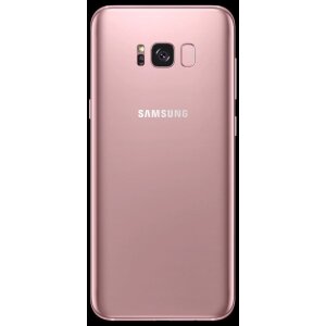 Samsung Galaxy S8 (64GB) Smartphone rose pink