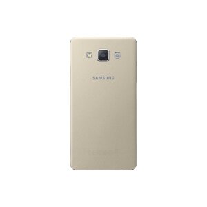 Samsung Galaxy A5 SM-A500FU Smartphone gold