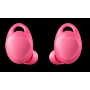 B-Ware - Samsung Gear IconX (2018) Kopfhörer (drahtlos) pink