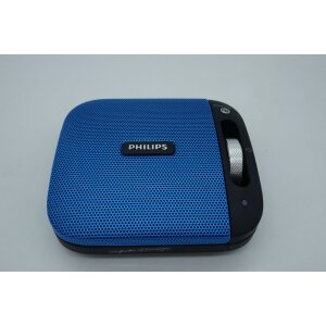 Philips BT2600A Bluetooth-Lautsprecher