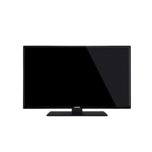 TELEFUNKEN D40F287M4CW Full-HD TV Fernseher EEK: A+