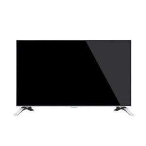 TELEFUNKEN D49U400X4CWI 49 Zoll - 124 cm, UHD 4K, Smart TV Fernseher,