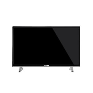 TELEFUNKEN OS-32H300 LED-Fernseher (32 Zoll, HD) Triple Tuner (DVB-T2