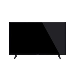 TELEFUNKEN D49U297N4CW 124cm - 49 Zoll, 4K UHD Fernseher Triple Tuner