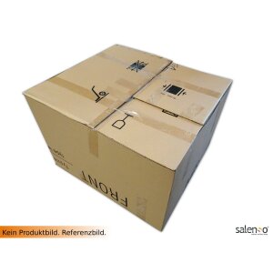 TELEFUNKEN D49U297N4CW 124cm - 49 Zoll, 4K UHD Fernseher Triple Tuner