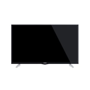 TELEFUNKEN D50F289M4CW 127cm - 50 Zoll, Full HD, Smart-TV Fernseher,