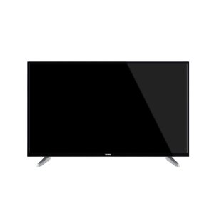 TELEFUNKEN D50U600M4CWII LED 4K TV Fernseher EEK: A+