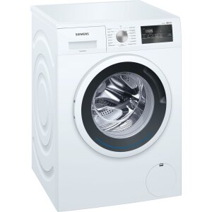 Siemens iQ300 WM14N121 Waschmaschine - 7,00 kg - 157 kWh - 1.400 U-min