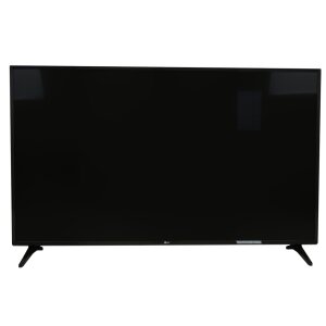 LG 55UJ630V 139 cm (55 Zoll) Fernseher (Ultra HD, Triple Tuner, Active