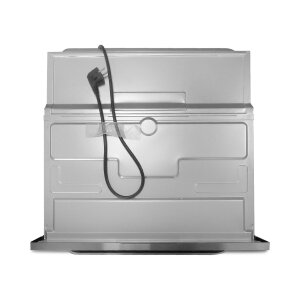 Samsung NV75N7647RS?EG - Dual Cook Flex Einbaubackofen, 75 ?, WiFi-St