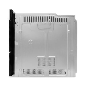 Samsung NV75N7647RS?EG - Dual Cook Flex Einbaubackofen, 75 ?, WiFi-St