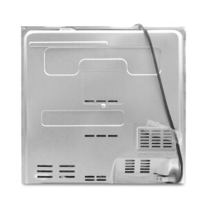 Samsung NV75N7647RS?EG - Dual Cook Flex Einbaubackofen, 75 ?, WiFi-St