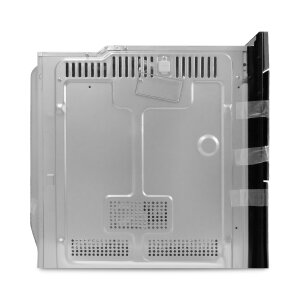 Samsung NV75N7647RS?EG - Dual Cook Flex Einbaubackofen, 75 ?, WiFi-St