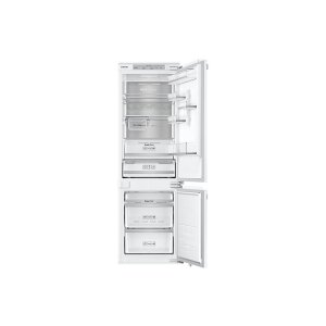 Samsung BRB260189WW 177 cm Einbau Kühlgefrierkombination Weiß EEK: A++