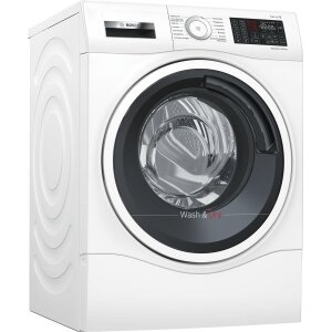 Bosch Serie 6 WDU28540 Waschtrockner