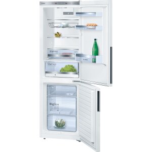 Bosch KGE36DW40 Kühlschrank/Kühlteil 214 L/Gefrierteil 88 L, EEK: A+++