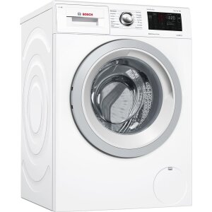 Bosch WAT286T0 Waschmaschine A+++ Serie 6, 1400 U/min, 8kg, mit Dosie