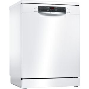 Bosch SMS46IW04E Serie 4 Geschirrspüler Freistehend A+++ 60 cm 180 kWh/Ja