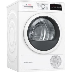 Bosch WTW854KA Wärmepumpentrockner/A++ Anti-Vibration Design/Sensitive Drying