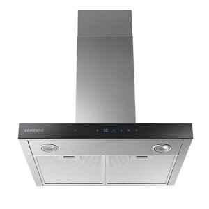 Samsung NK24N5703BS-?UR Wandesse, Edelstahl, 60 cm, Touch Control, Blu