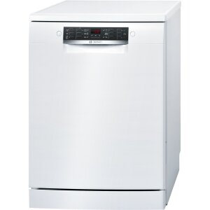 Bosch SMS46KW00E Serie 4 Geschirrspüler Freistehend A++ 262 kWh/Jahr 2100