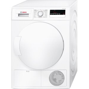 Bosch WTN83200 Serie 4 Kondenstrockner/B 59,8 cm 7 L/Restlaufanzeige [Ene