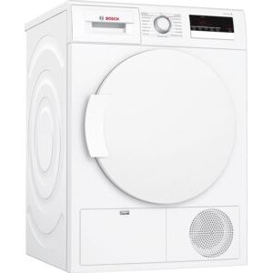 Bosch WTH832KA Serie 4 Wärmepumpentrockner/A++/LED-Display [Energieklasse A++]