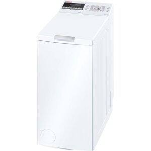 Bosch WOT24430 Waschmaschine Toplader [Energieklasse A+++]