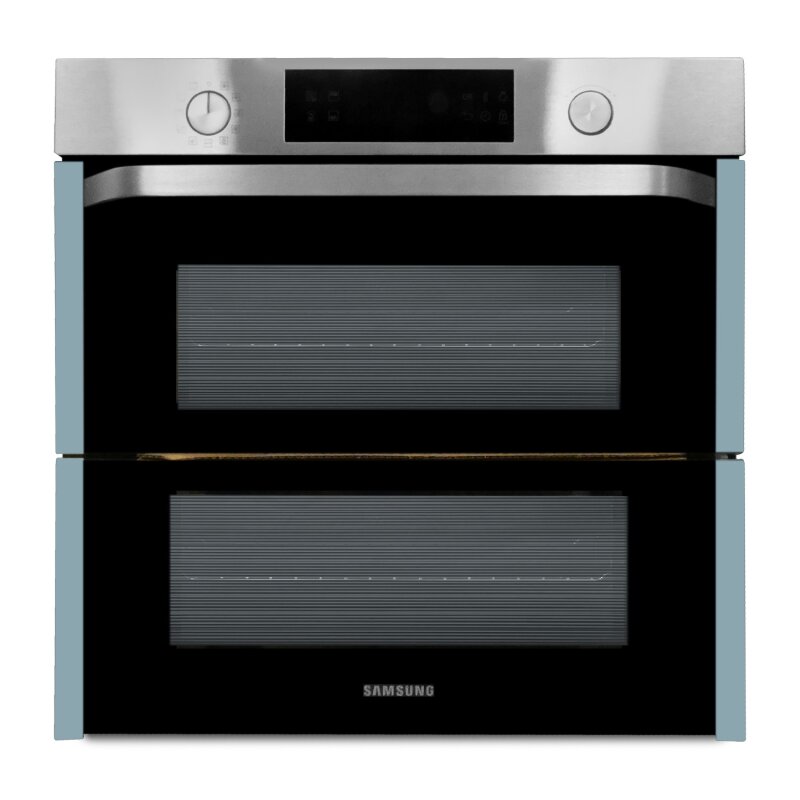 Samsung NV75N5671RS-EG Backofen