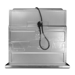 Samsung NV75N5671RS-EG Backofen