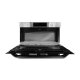 Samsung NV75N5671RS-EG Backofen