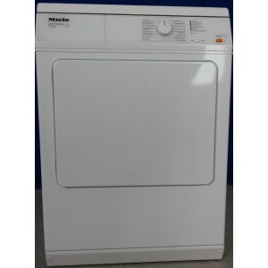 Miele T8703 Wäschetrockner--Ablufttrockner-Energieklasse