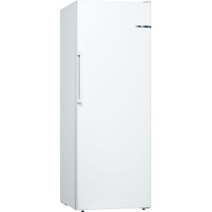 Bosch GSN29UW3V Gefrierschrank A++ 161 cm 214 kWh/Jahr 200 L Kühlteil /