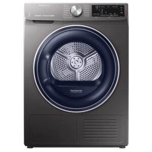 Samsung DV6800 DV8AN62532X-EG Wärmepumpentrockner 8 kg, A+++ - WiFi-St
