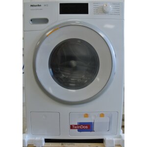 Miele WWE 660 WPS Waschmaschine - Frontlader - Energ