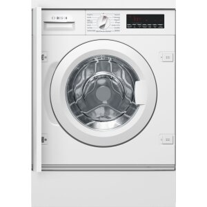 Bosch WIW28440 Waschmaschine (Einbau) - 1355 UpM - Extra